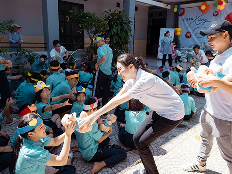 Ưu đãi đặc biệt theo sự kiện ku3933