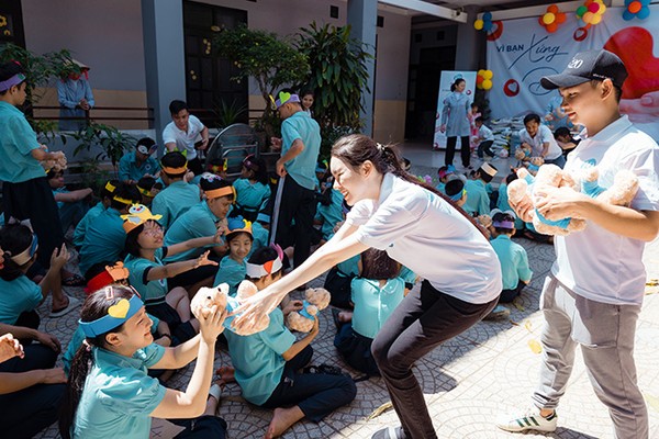 Trò chơi bắn cá giải trí với đồ họa sinh động