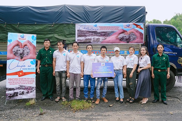 Dịch vụ khách hàng ku3933