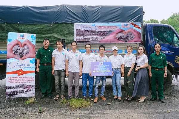 Dịch vụ khách hàng ku3933