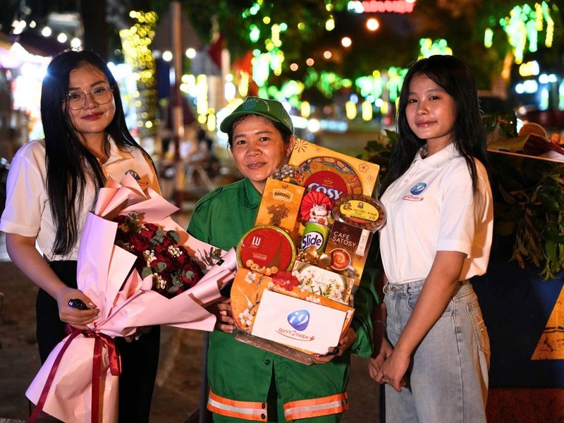 Cuộc trò chuyện với nhân viên hỗ trợ ku3933