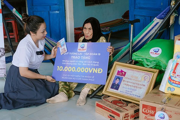 Giải quyết vấn đề nhanh chóng