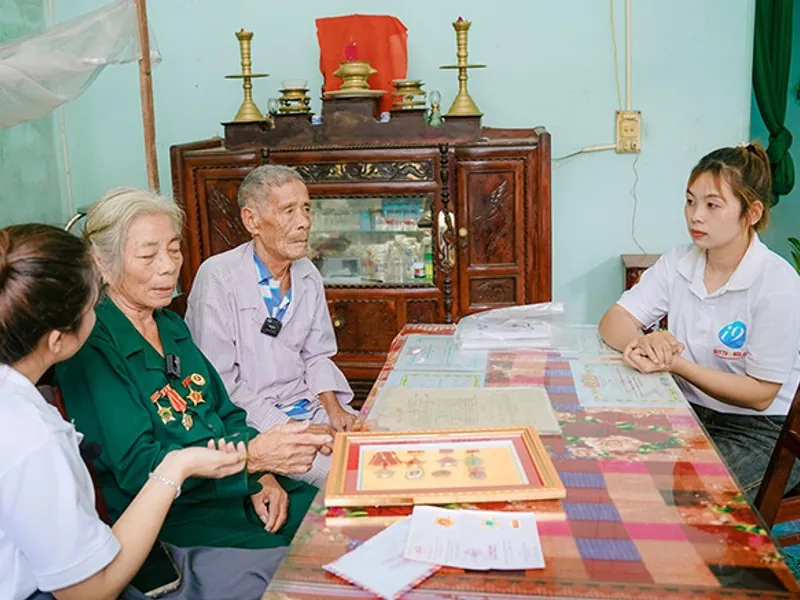 Tải lên giấy tờ tùy thân để xác minh danh tính ku3933