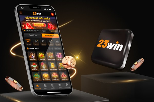 Hình ảnh công nghệ iGaming tương lai