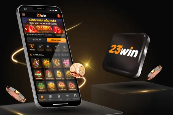 Hình ảnh công nghệ iGaming tương lai