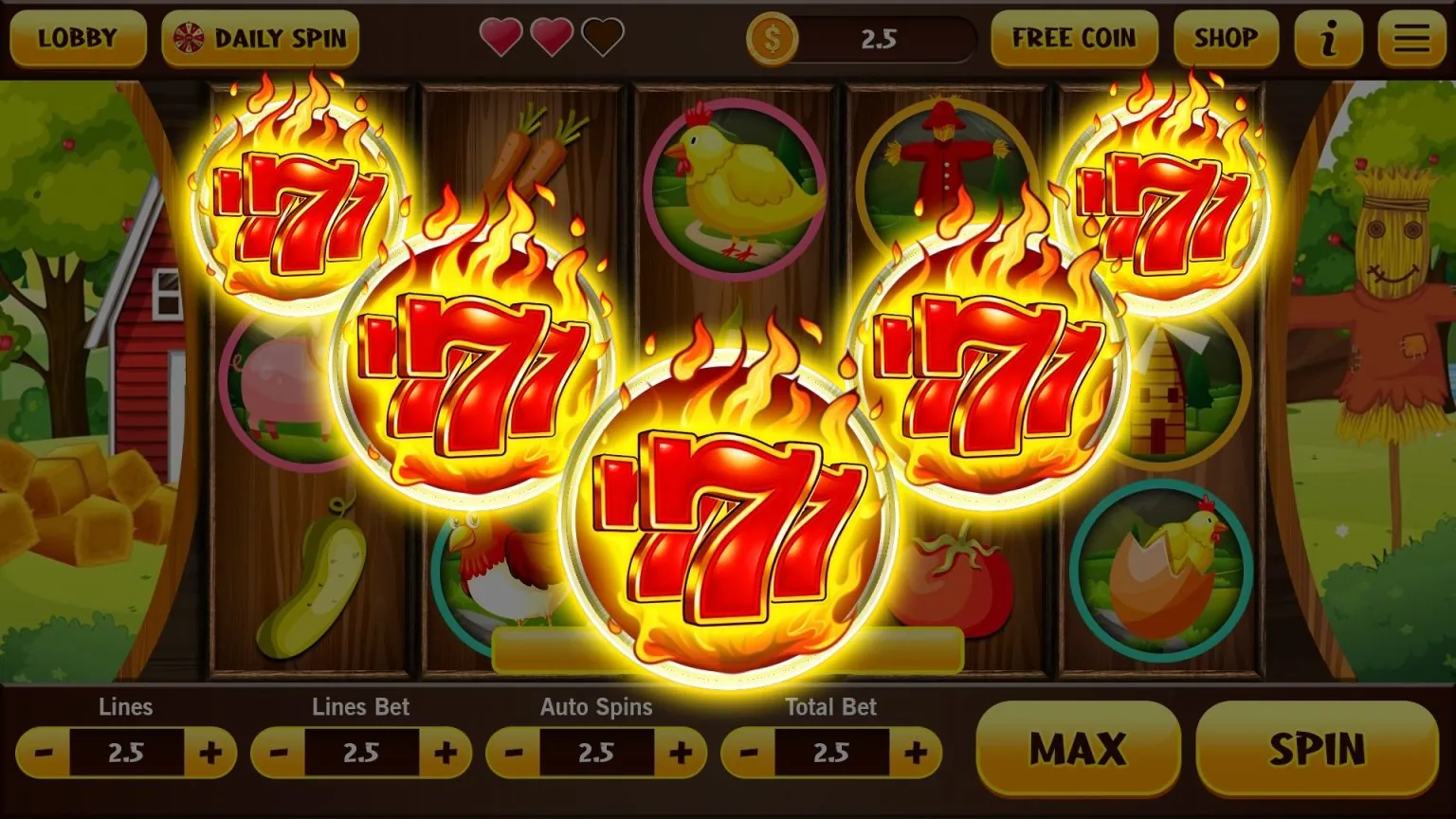 Xổ số, Lô đề trên KU3933 App