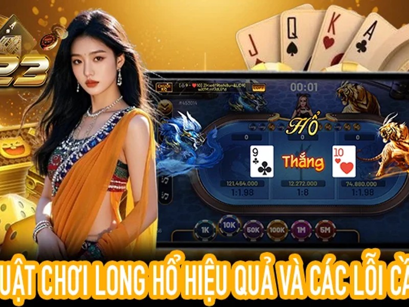 Các trò chơi bài hấp dẫn tại ku3933