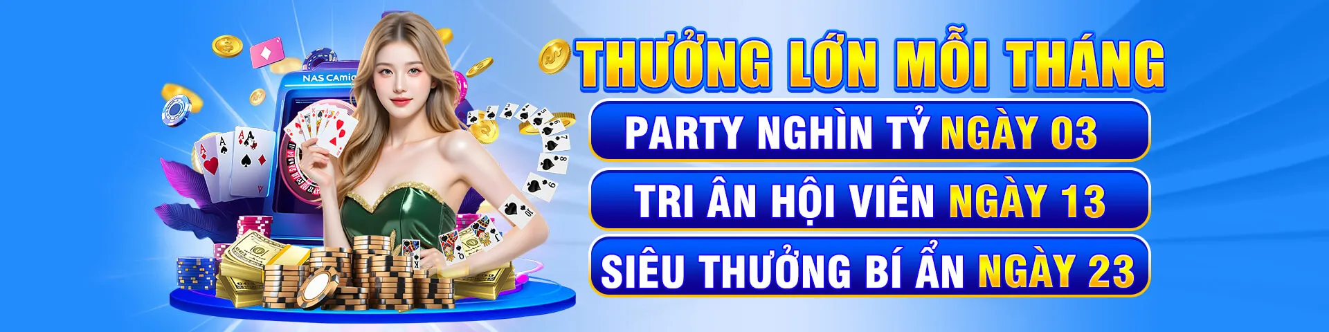 Đổi Mới Công Nghệ iGaming