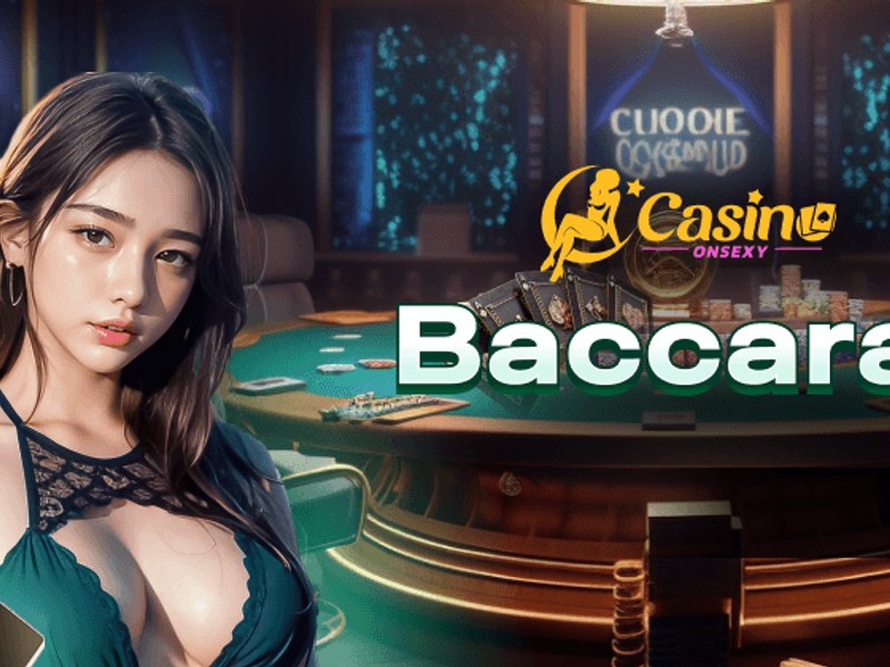 Hình ảnh Banker trong casino