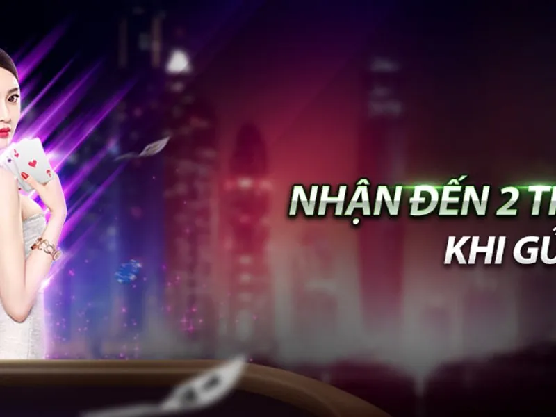 Ưu đãi nạp tiền hàng ngày ku3933