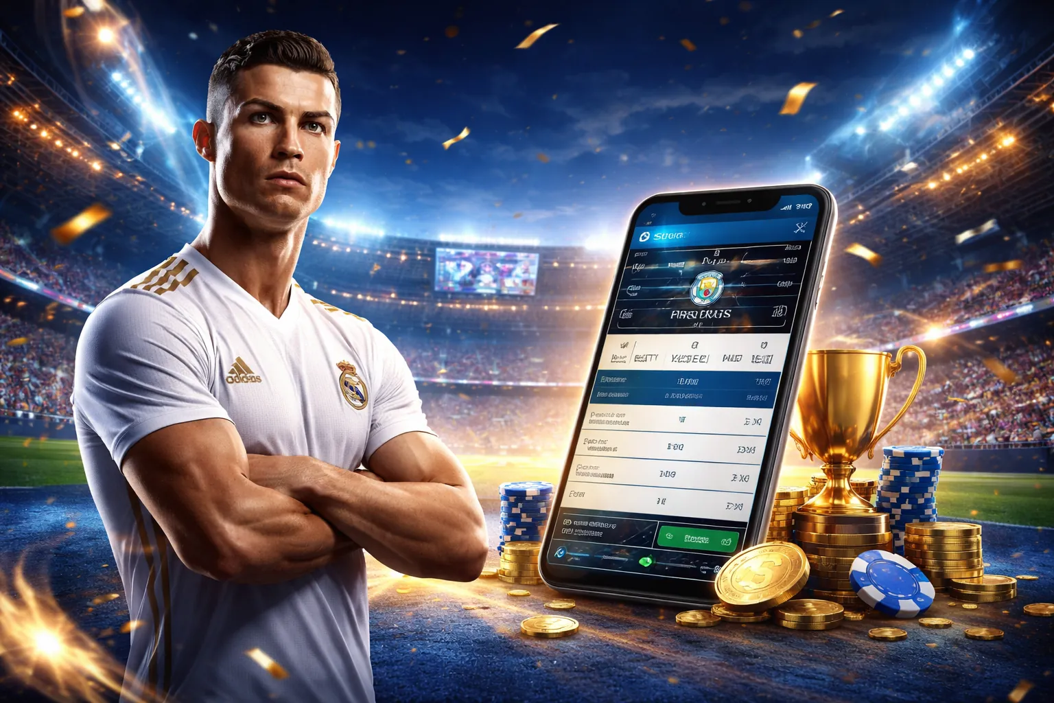 Hình ảnh chính Ku3933 - Nền tảng cá cược uy tín hàng đầu Việt Nam 2026