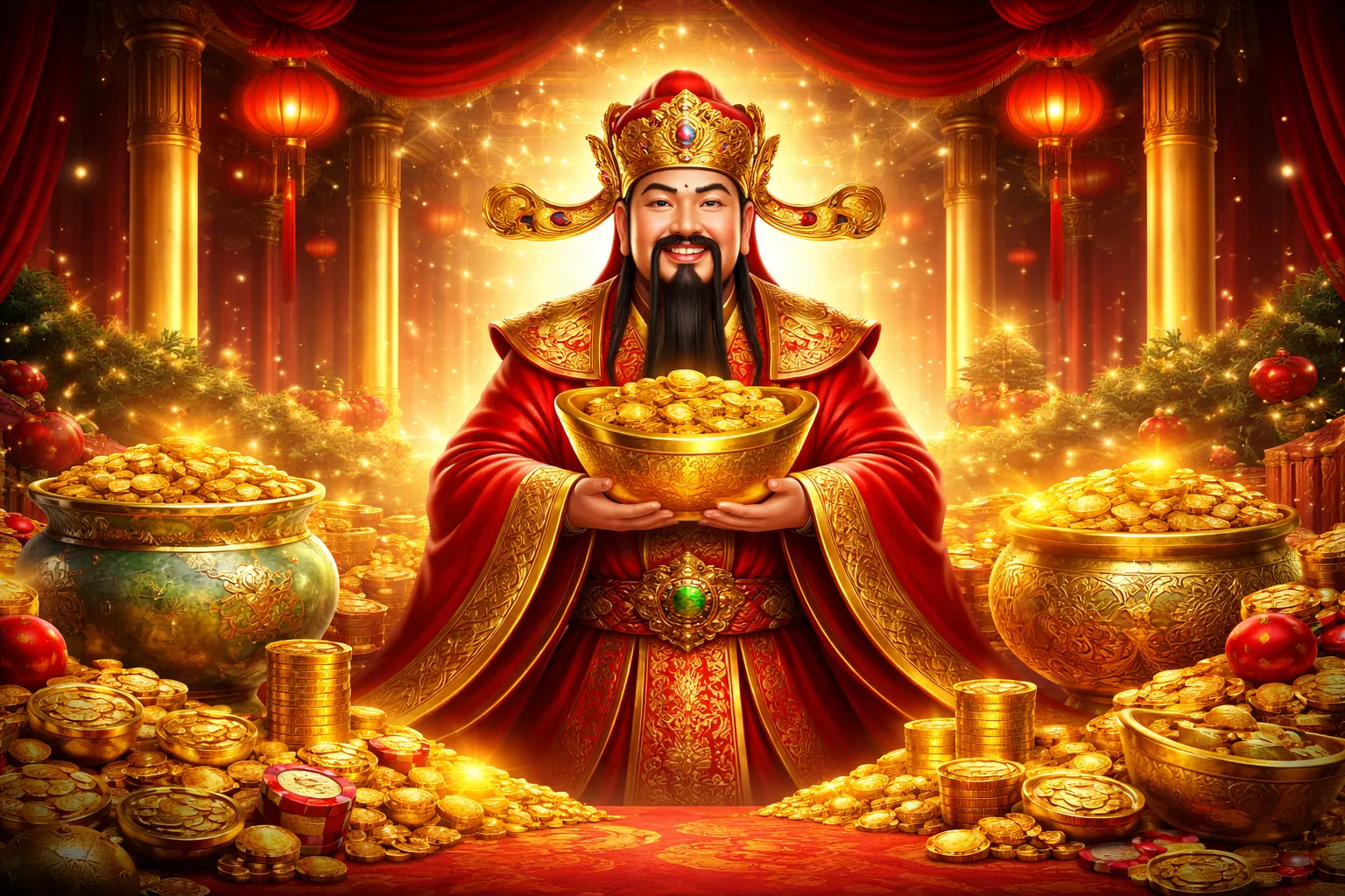 Hình ảnh tổng quan về thuật ngữ cá cược