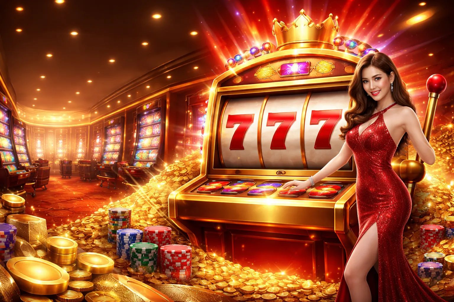 Ku3933 Game Slot 2026 với ưu đãi 188k