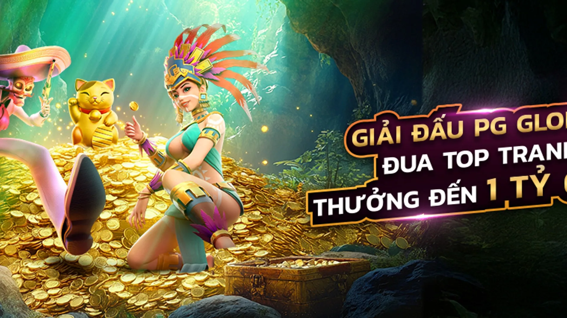 Biểu đồ phân tích xu hướng thị trường iGaming toàn cầu với các số liệu tăng trưởng và công nghệ hiện đại, thể hiện sự phát triển nhanh chóng của ngành.