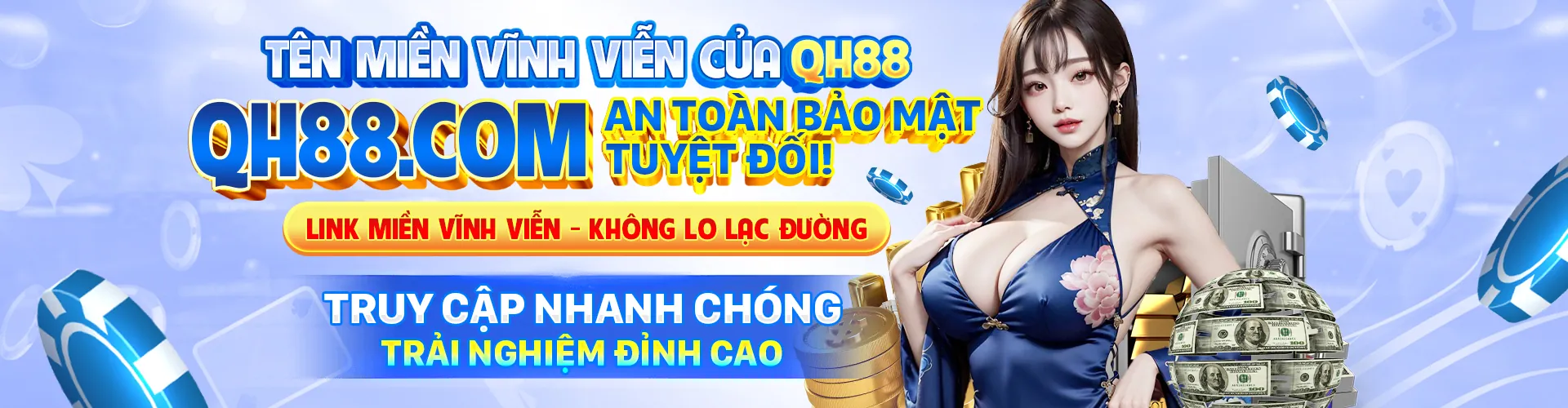 Hình ảnh cam kết bảo đảm trò chơi công bằng của Ku3933