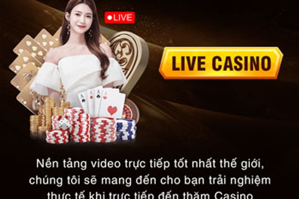 Dealer chuyên nghiệp tại ku3933