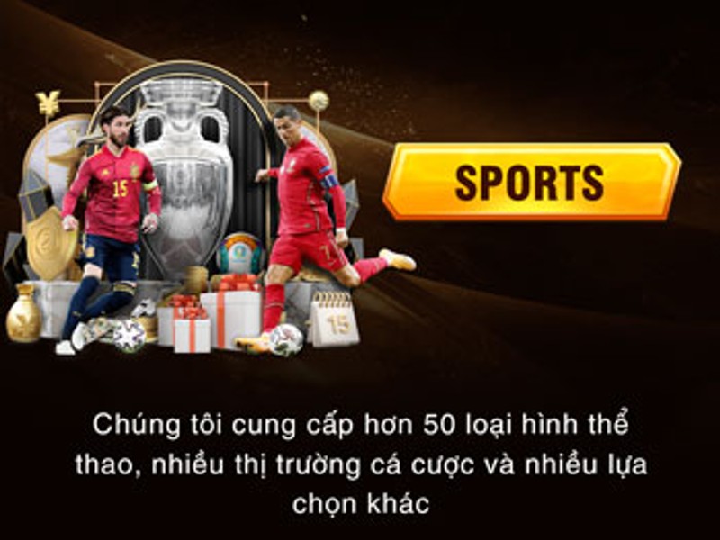Cá cược thể thao tại ku3933