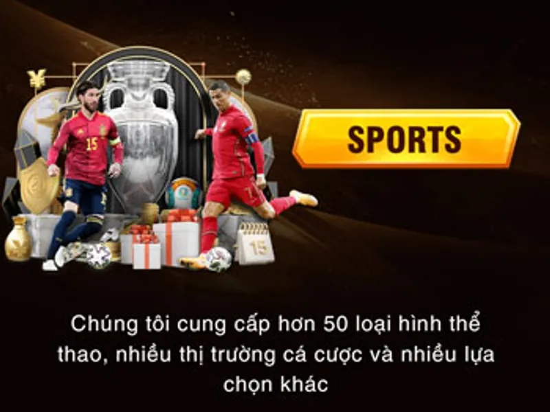 Cá cược thể thao tại ku3933