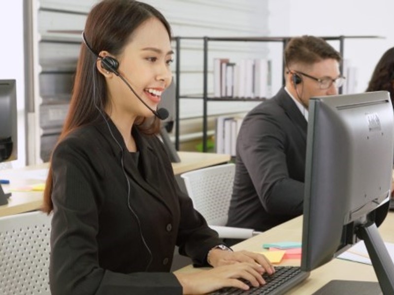 Hỗ trợ khách hàng 24/7 của ku3933