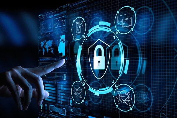 Các biện pháp bảo mật