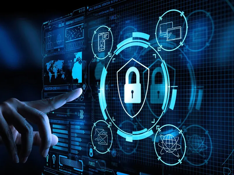 Bảo mật dữ liệu người dùng tại ku3933