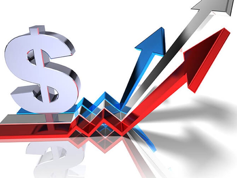 Biểu tượng tận dụng khuyến mãi, với các biểu ngữ ưu đãi.