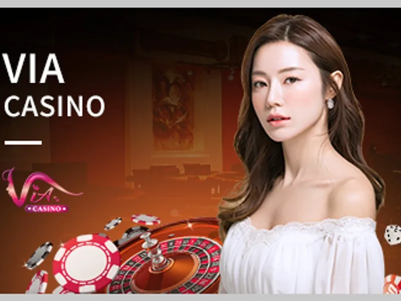 Casino trực tuyến người thật tại ku3933