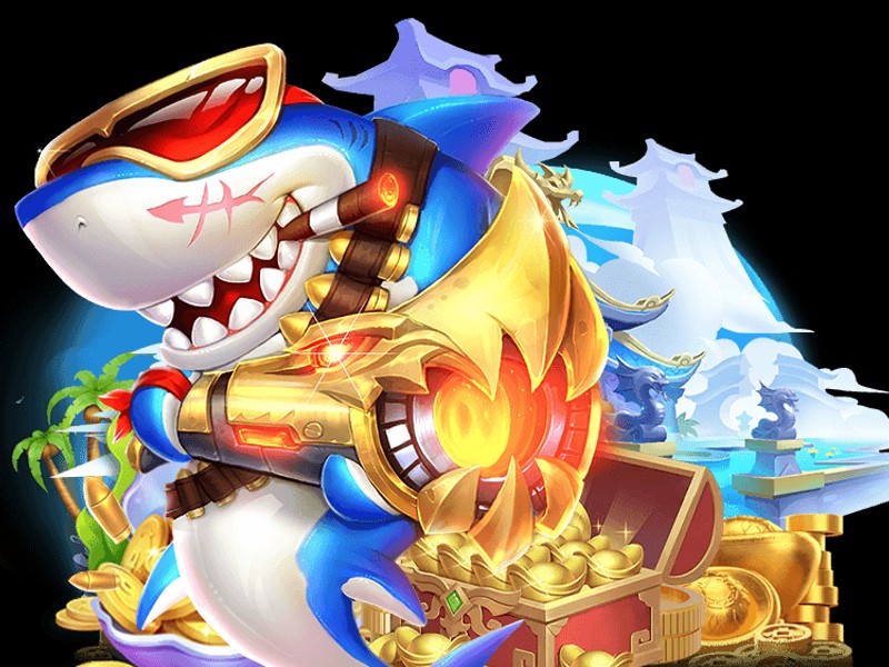 Bắn cá và Game bài tại ku3933