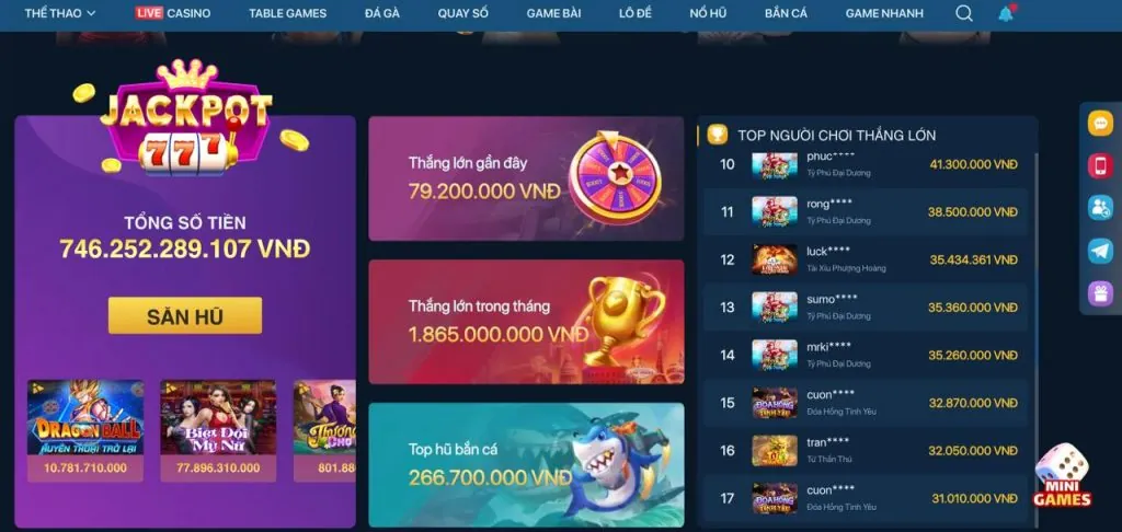 Hoàn trả không giới hạn tại Ku3933 Net