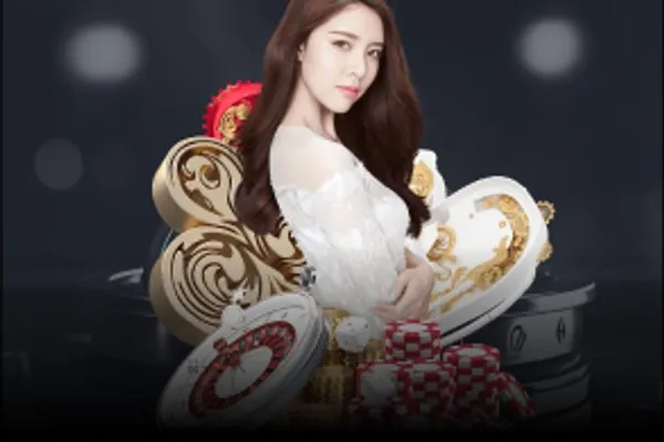 Các trò chơi sòng bạc trực tuyến tại ku3933